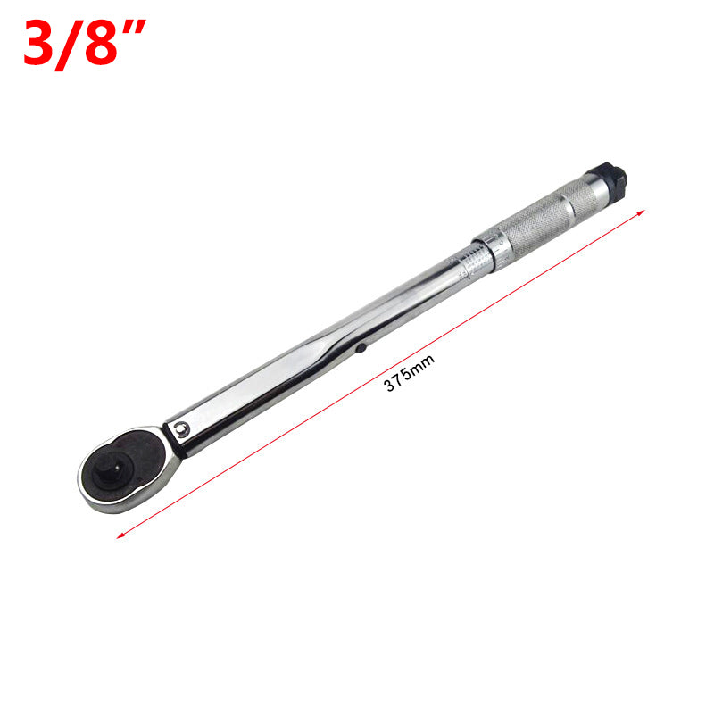 Drehmomentschlüssel 1/2 Zoll bis 210 Nm