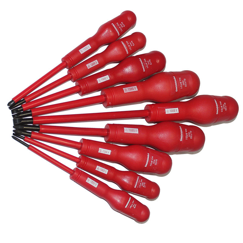 Universal Schraubendreher Set