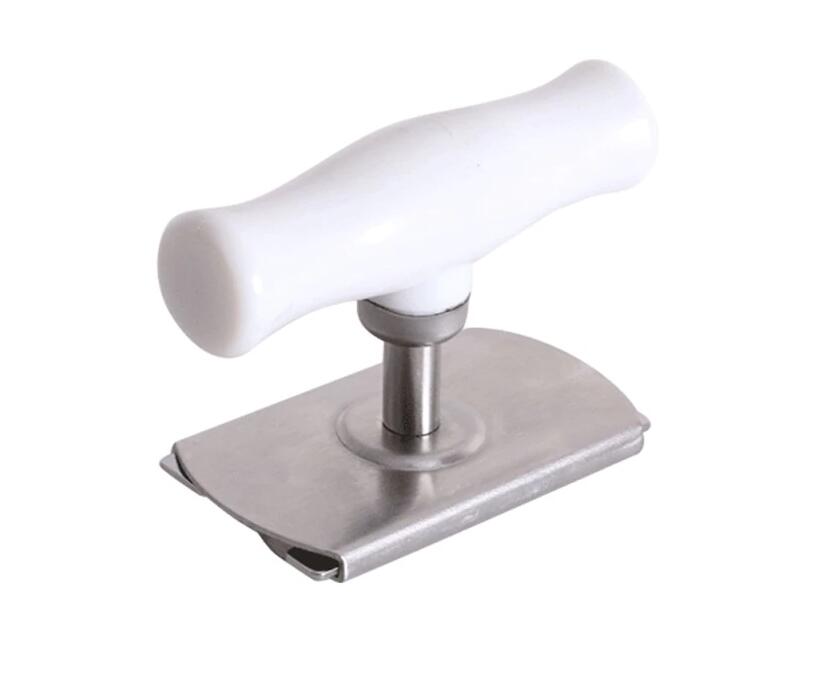 Küchenwerkzeug Edelstahl Glasöffner