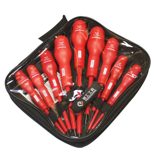 Universal Schraubendreher Set
