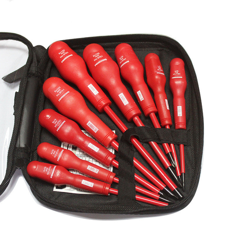 Universal Schraubendreher Set